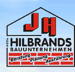 hilbrands bau